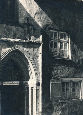 Tallinn, Niguliste kirik  similar photo