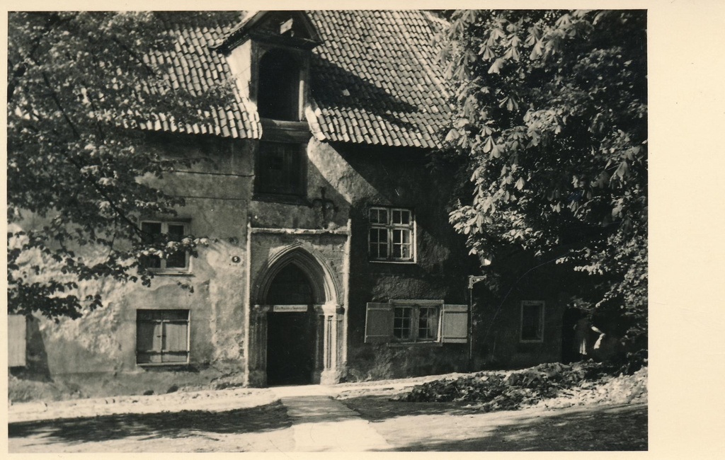 Tallinn, vanalinn