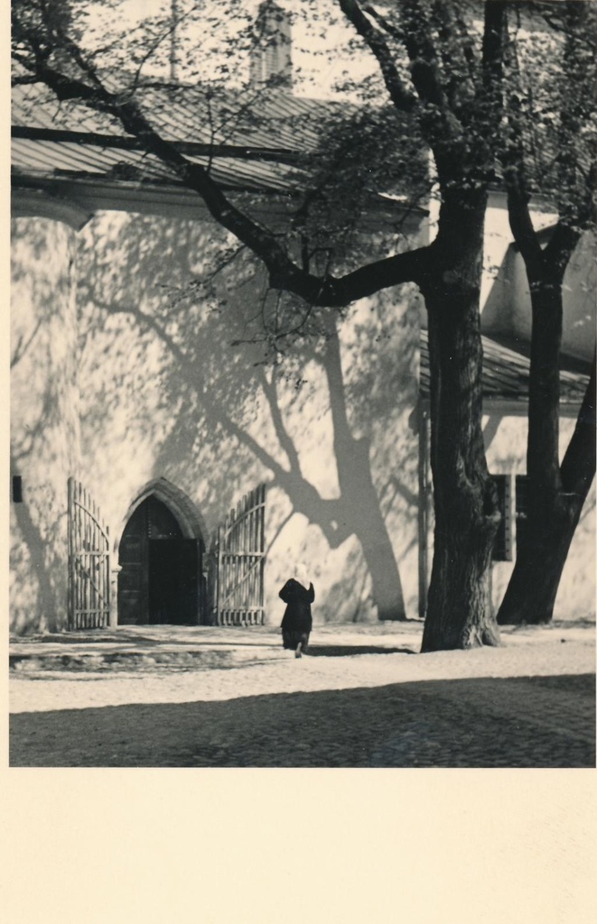 Tallinn, Toomkirik
