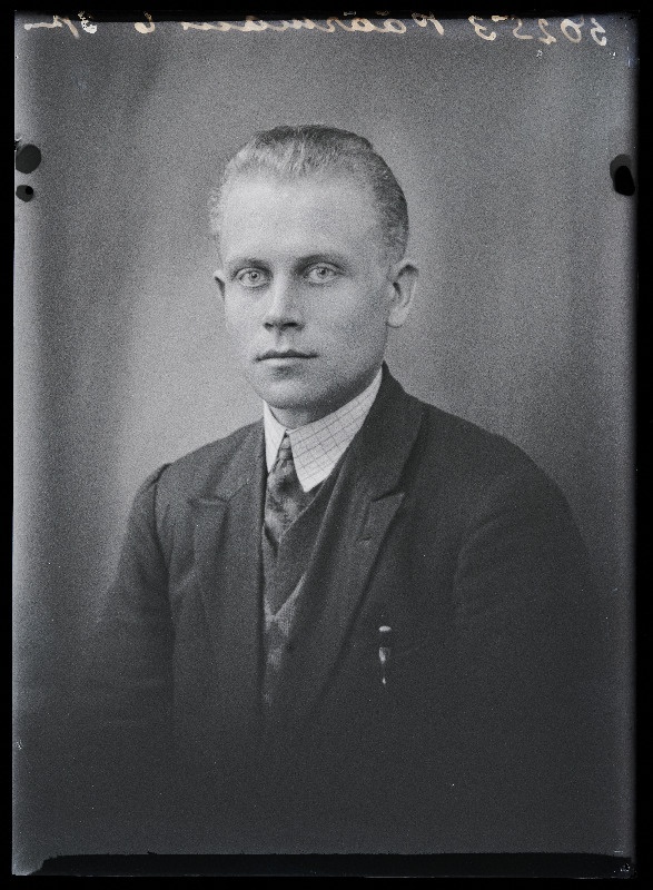 Elmar Päärmann.