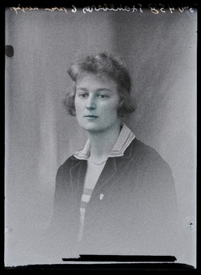 Stahlberg.  duplicate photo