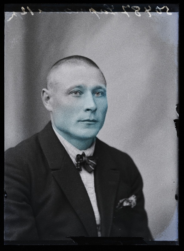 Lapmann [Lappmann].