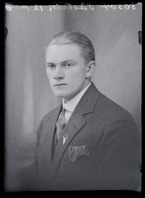 Västrik.  similar photo