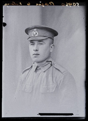 Sõjaväelane Paju.  duplicate photo
