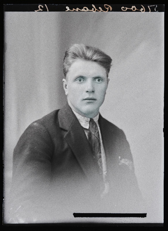 Hugo Rebane.