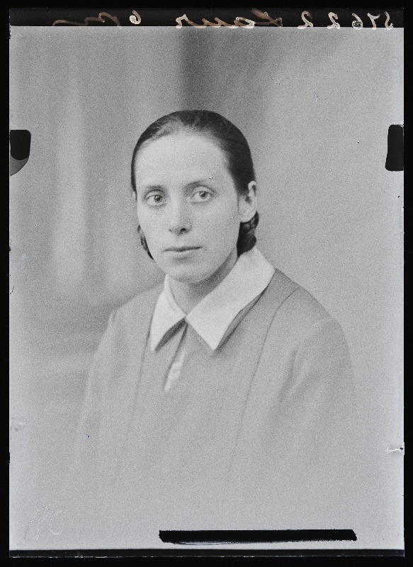 Regina Laur.