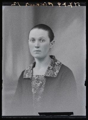 Anna Pikkur.  duplicate photo