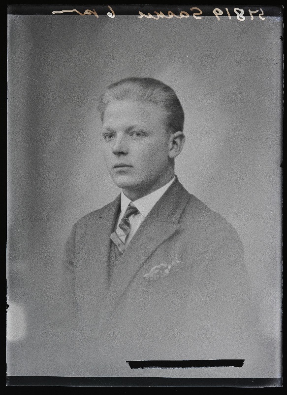 Martin Säsku [Sasku].