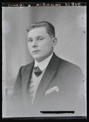 Albert Jaanson.  duplicate photo