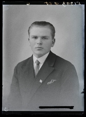 Aleksander Ott.  duplicate photo