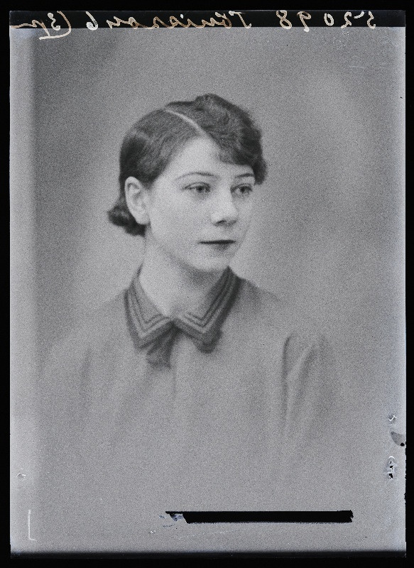 Lydia Tõnisson.