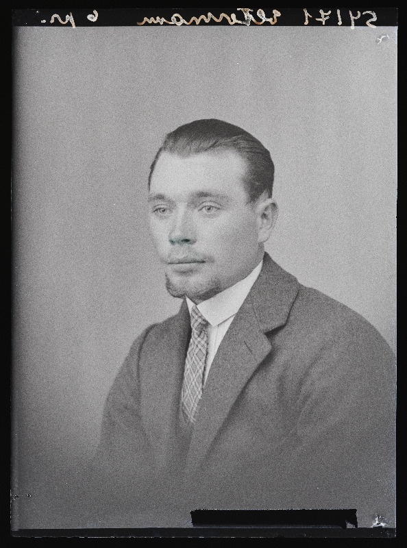 Eltermann Kärstnast.