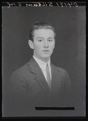 Aleksander Siitam.  duplicate photo