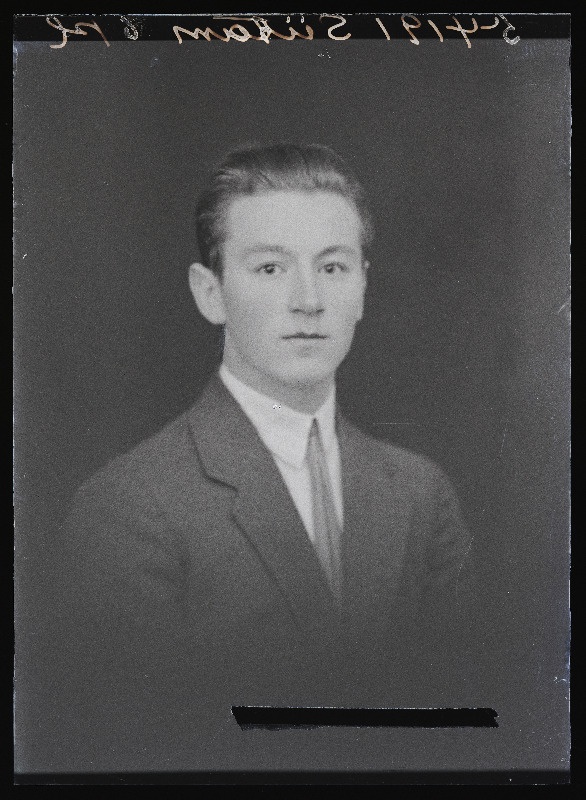Aleksander Siitam.