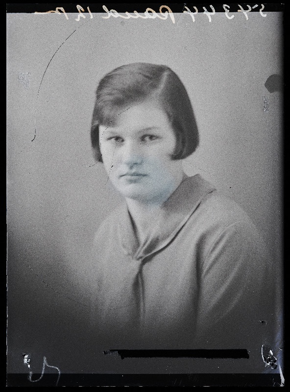 Magda Raud Imavere vallast.