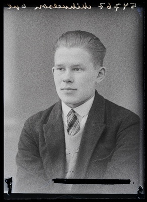 Mihkelson, (Õisu).  duplicate photo