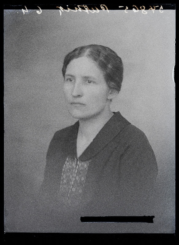 Marie Putnik.