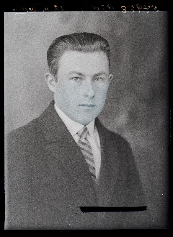 Ed. Põder.