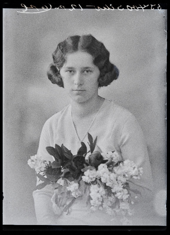 Agnes Sihv.