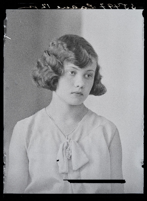 Helga Laane.