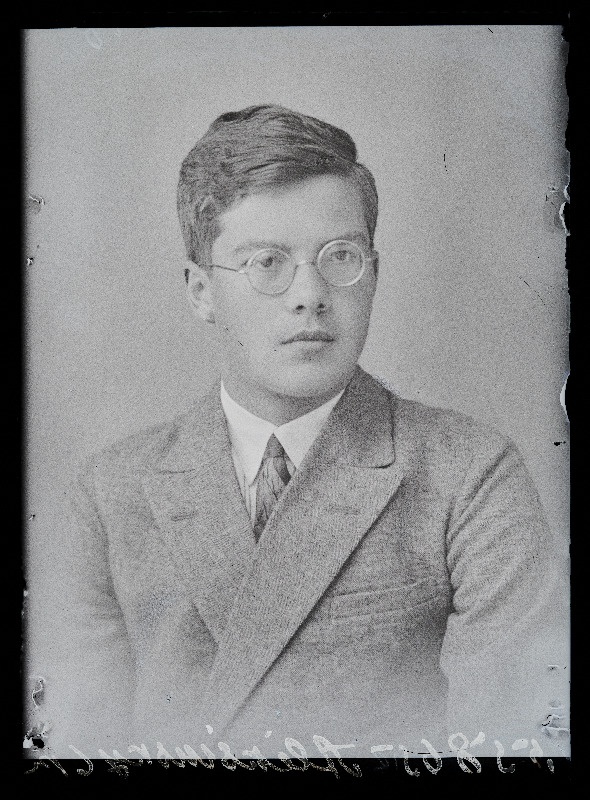 Aleksinski [Aleksinsky].