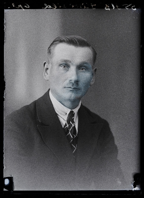 Kivisild.