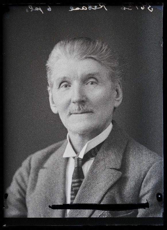 Rebane, (Õisu mõis).