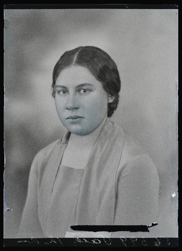 Ida Vaik.