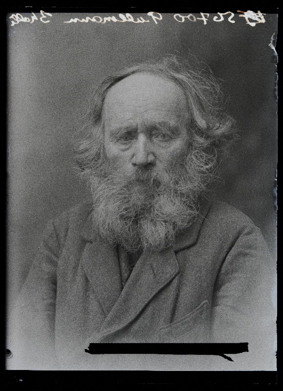 Pullmann.