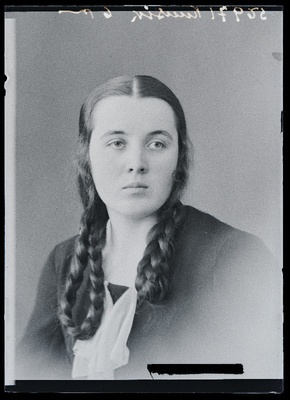 Kuusik.  similar photo