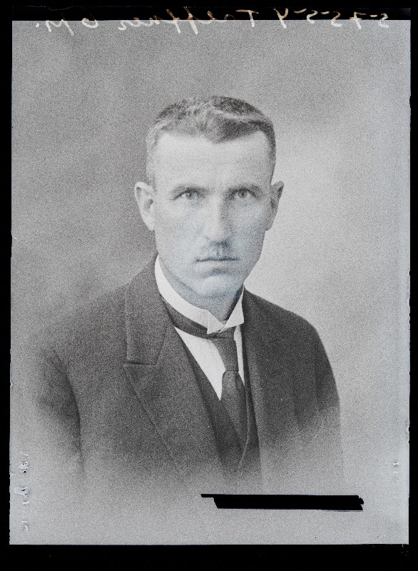 Treffner.