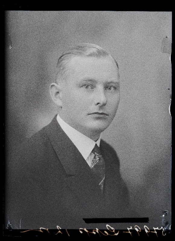 Suure-Kõpu jaoskonnaarst Artur Lepp.