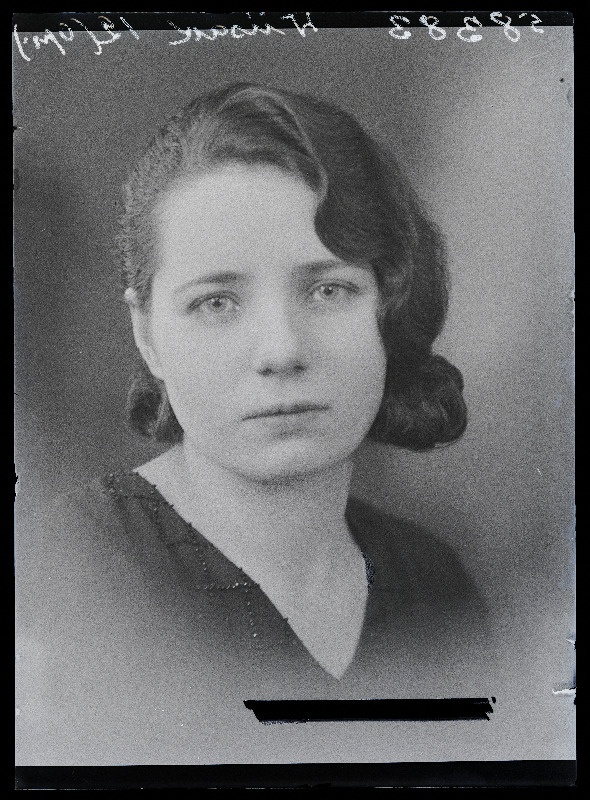 Selma Viisak.