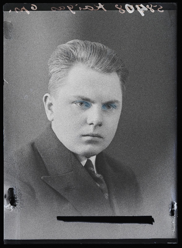 Kaigas, (Õisu mõis).