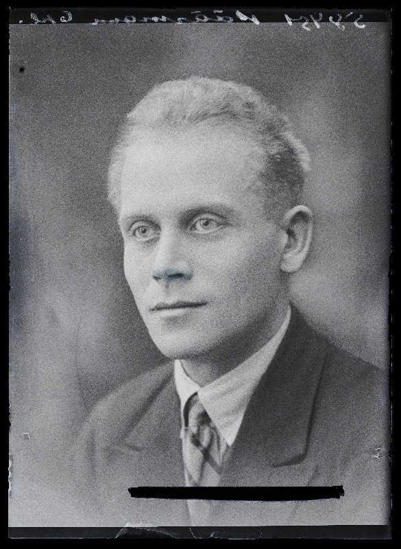 Päärmann.