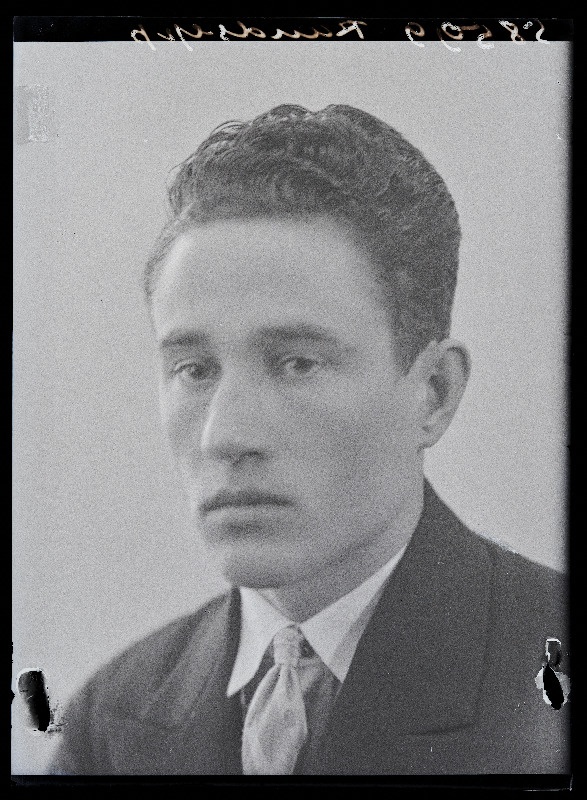Raudsepp.