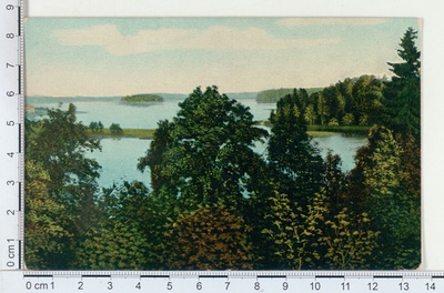 Pühajärv  duplicate photo