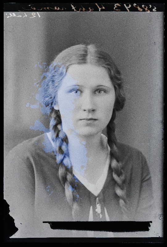 Vahtramäe.