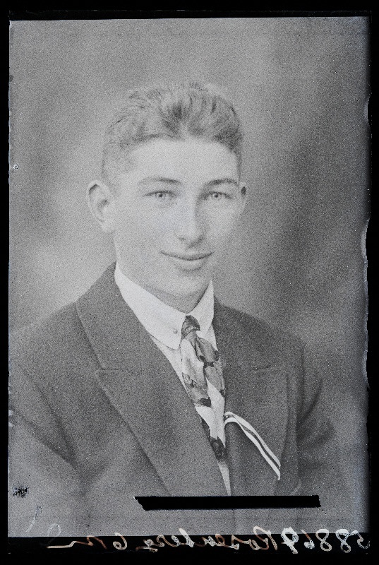 Oskar Rosenberg, (Suure-Kõpu Ühispiimatalitus).