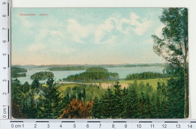 Pühajärv  duplicate photo