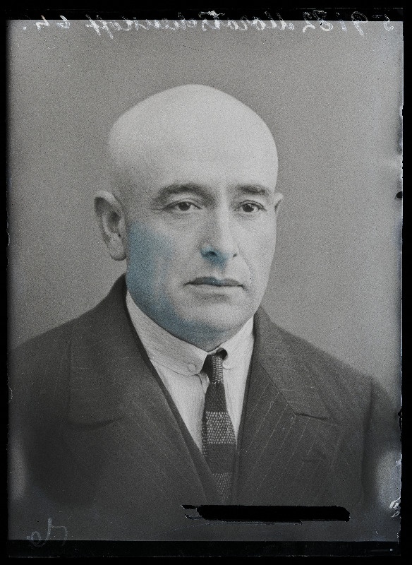 Marotšenkov [Martšenkov].