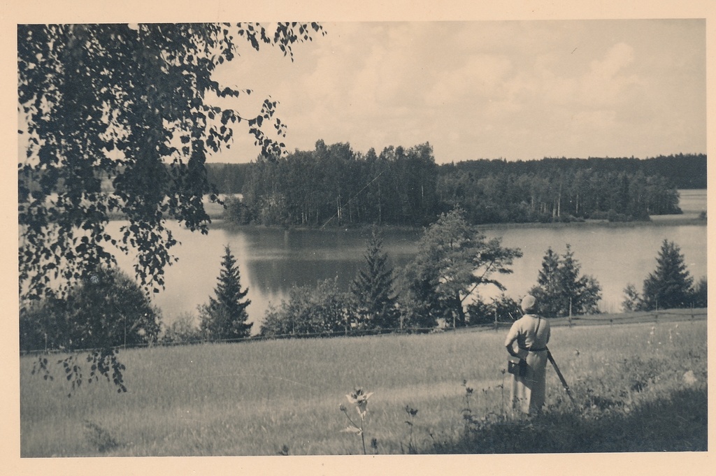 Pühajärve
