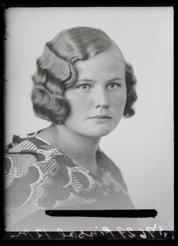 Magda Pinsol.