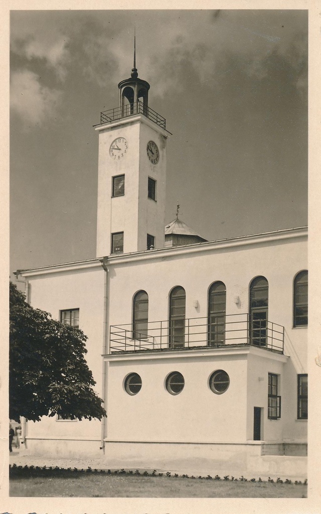 Viljandi