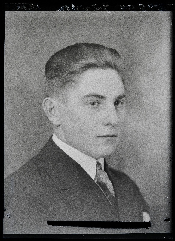 Jürisson, (Suure-Jaani, Karsi).
