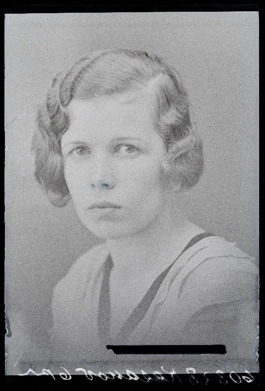 Klavdia Karsanov (Tammiste).