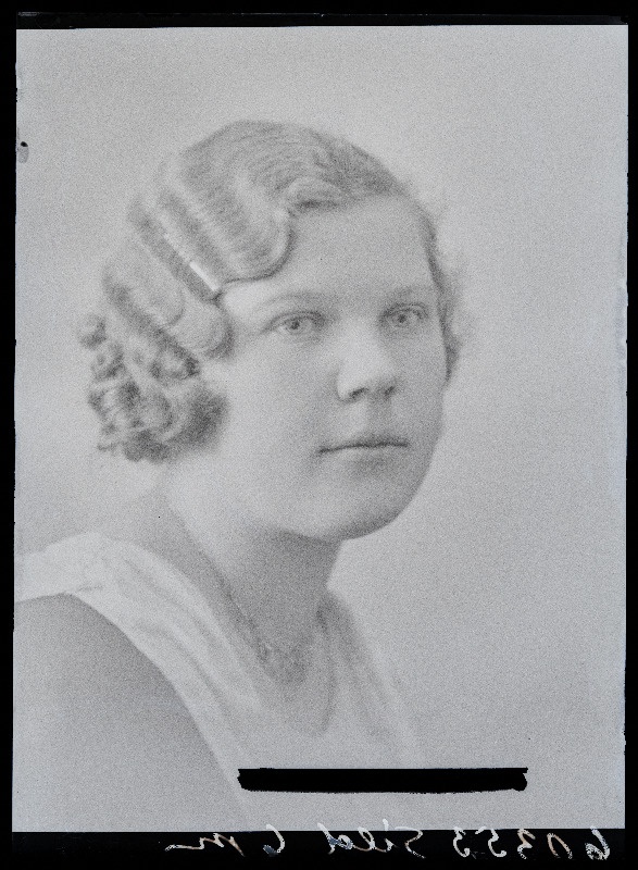 Ella Sild, (Vana-Kariste mõis).