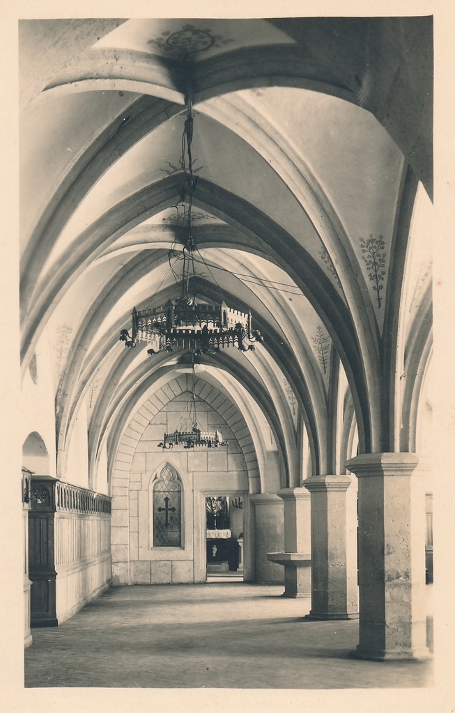 Kuressaare loss