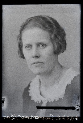 Suvorov (Suvorova).  duplicate photo