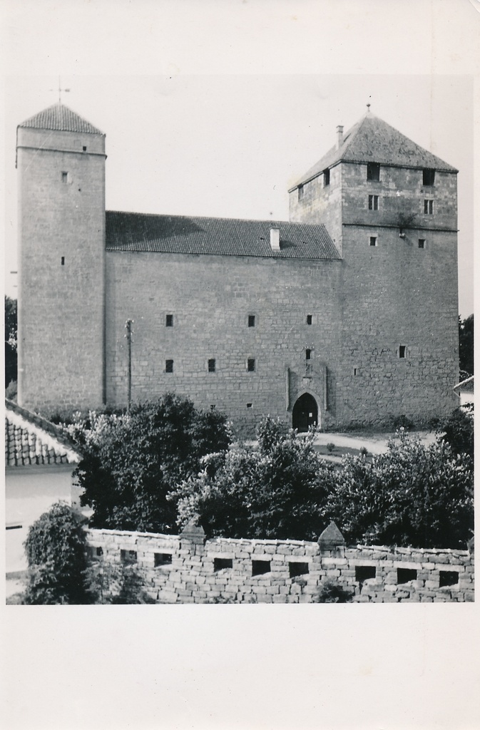 Kuressaare loss